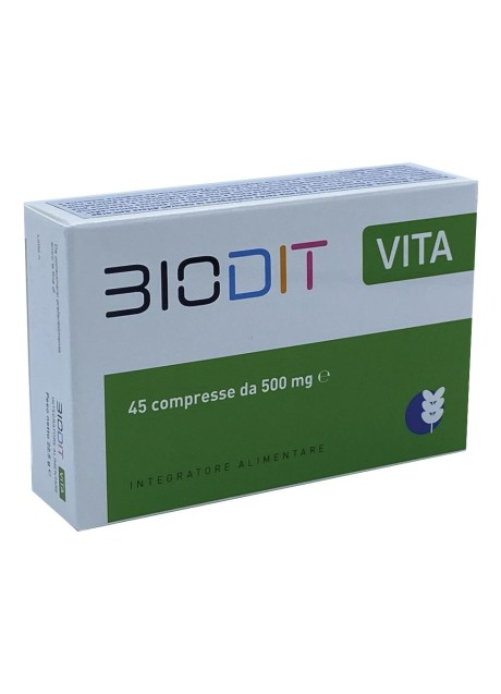 BIODIT VITA 50CPR BIOGROUP