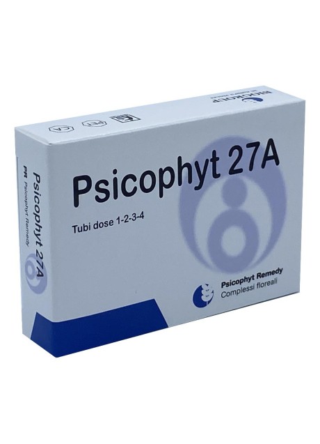 PSICOPHYT REMEDY 27A GR