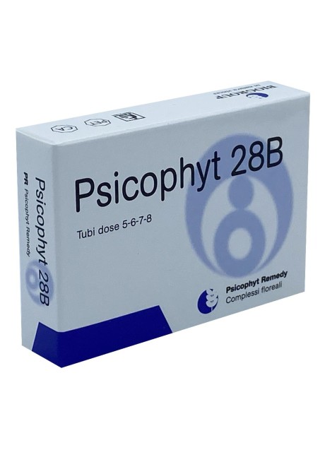 PSICOPHYT REMEDY 28B GR