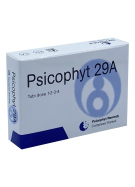 PSICOPHYT REMEDY 29A GR
