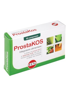 PROSTATA 60 CPR KOS