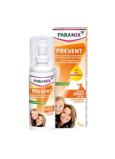 PARANIX PREVENT SPRAY