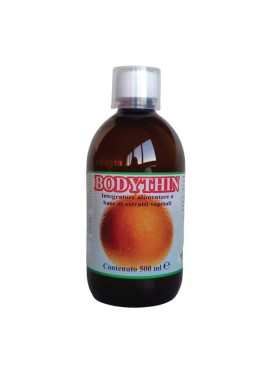 BODYTHIN LIQ 500ML