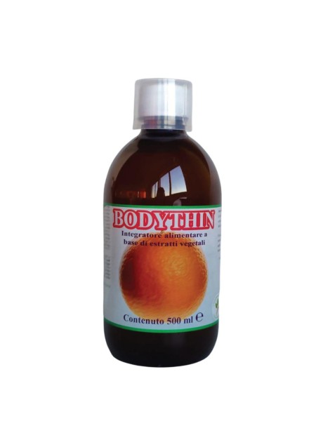 BODYTHIN LIQ 500ML