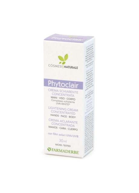 NUTRALITE PHYTOCLAIR SIERO 30M