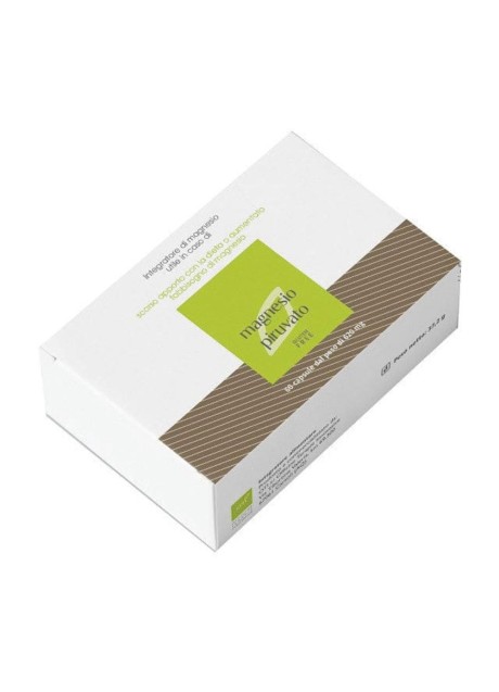 MAGNESIO PIRUVATO 60CPS