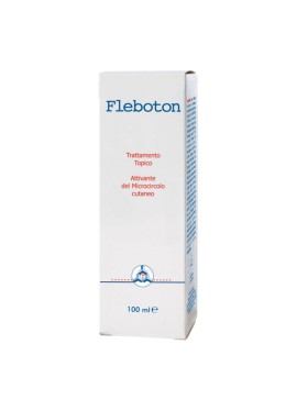FLEBOTON EMUGEL 100ML