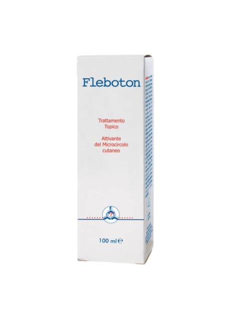 FLEBOTON EMUGEL 100ML