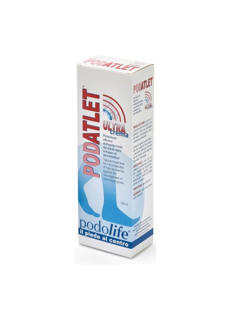 PODATLET ULTRA CREMA 100ML