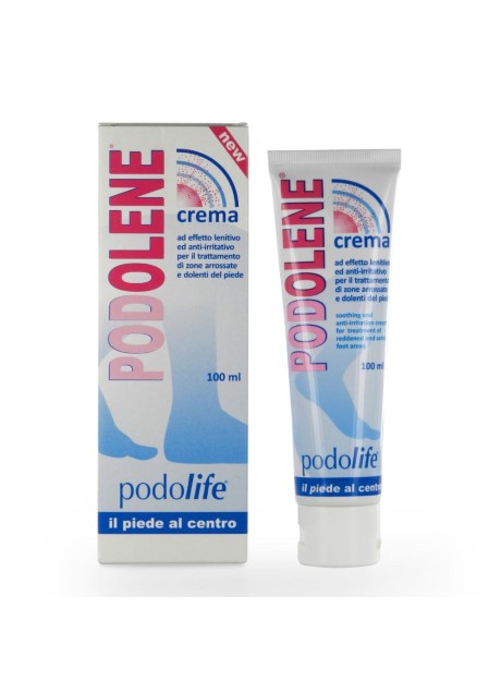 PODOLENE CREMA 100ML