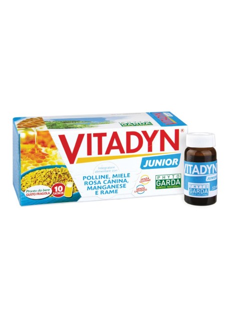 VITADYN JUNIOR 10FL 10ML