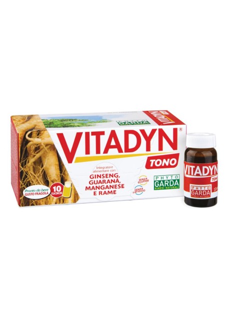 VITADYN TONO 10FL 10ML