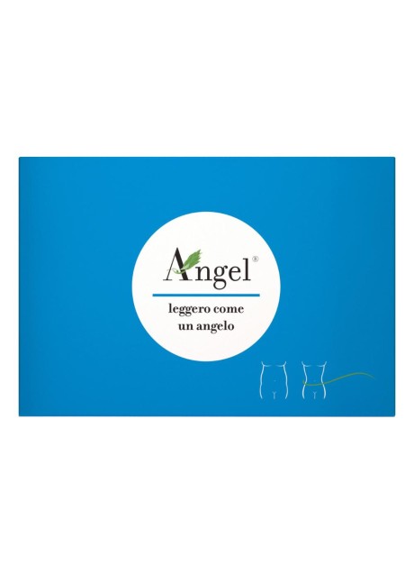 ANGELCOL INTEGRAT 36CPS 18G