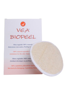 Vea biopeel - fibra vegetale - 1 pezzo