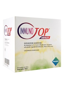 IMMUNOTOP 30 BUSTE 4,5G