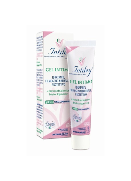 INTILEY GEL INTIMO 30ML