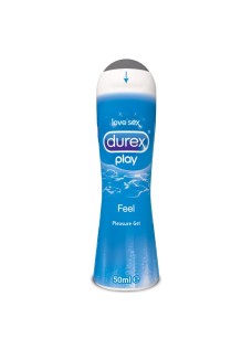 DUREX TOP GEL FEEL 50ML