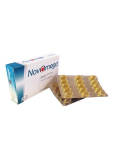 NOVOMEGA INTEG 30 CPS