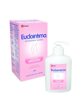 EUCLOINTIMA 200ML+RIC 200ML