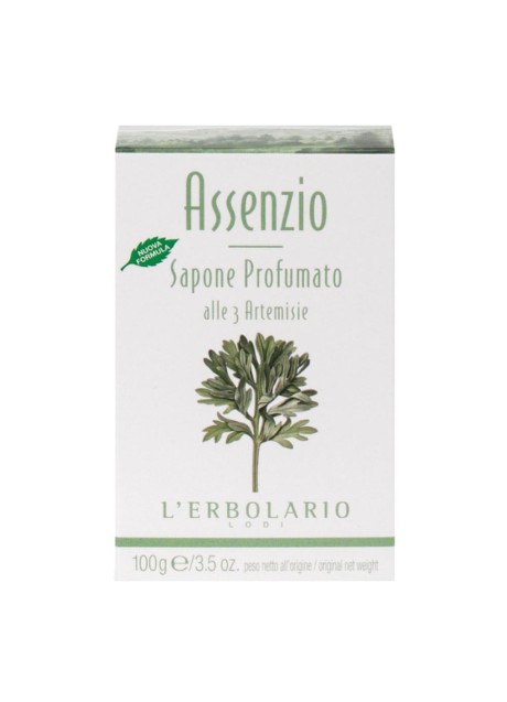 ERBOLARIO SAPONE PROF ARTEMISIE