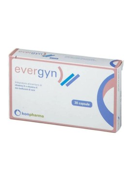 EVERGYN INTEG 30CPS