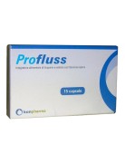 Profluss integratore per il benessere della prostata - 15 capsule