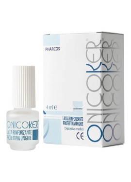 ONICOKER LACCA RINFOR UN 4ML