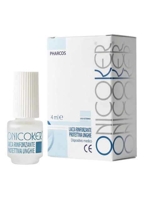 ONICOKER LACCA RINFOR UN 4ML