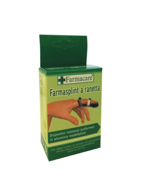 FARMASPLINT RANETTA M 8,5CM