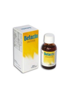 BETAZIN INTEGRAT 30ML GTT