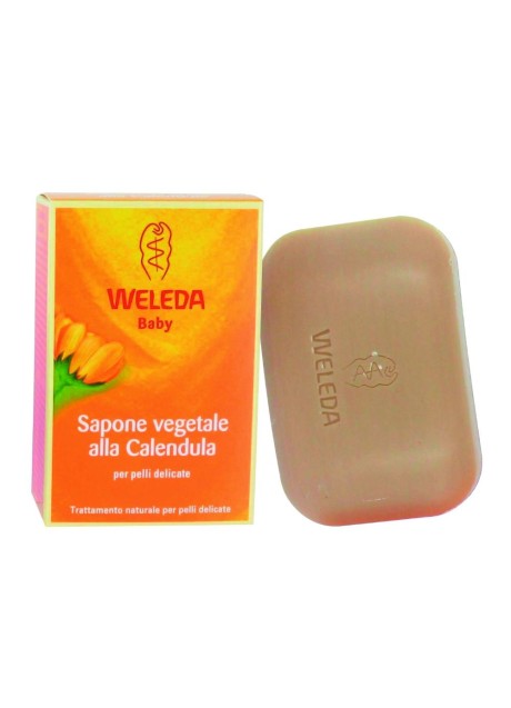 SAPONE CALENDULA 100G