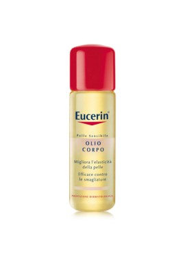 EUCERIN OLIO CORPO 125ML