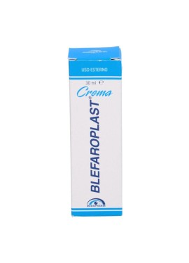 BLEFAROPLAST GEL 30ML