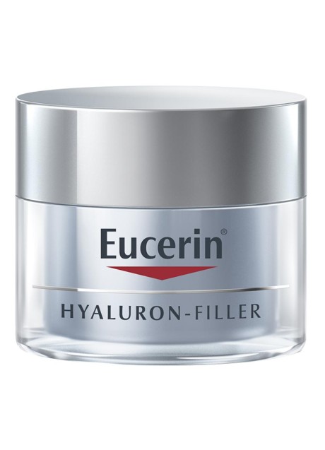 EUCERIN HYAL FILL NT 50ML  VISO