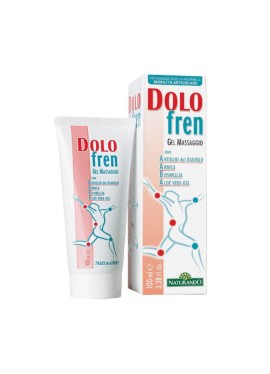 DOLOFREN GEL 100ML