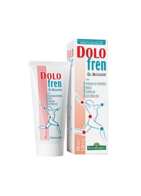 DOLOFREN GEL 100ML
