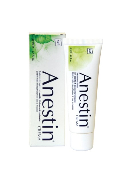 ANESTIN CREMA 50ML