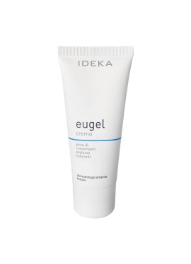 EUGEL CR IDRAT 50ML