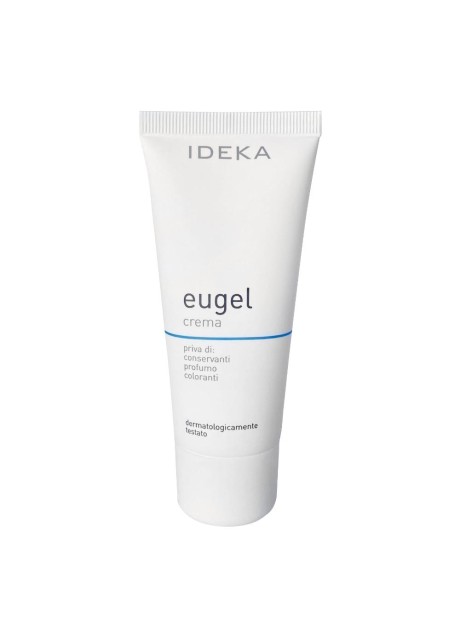 EUGEL CR IDRAT 50ML