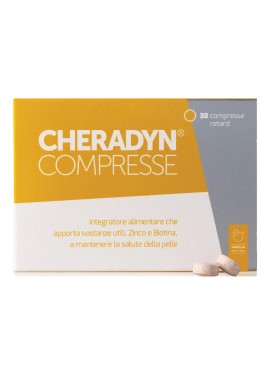 CHERADYN INTEG 30 CPR