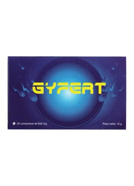 GYFERT 20CPR 12G