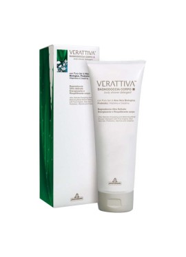 VERATTIVA BAGNO DOCCIA 250ML