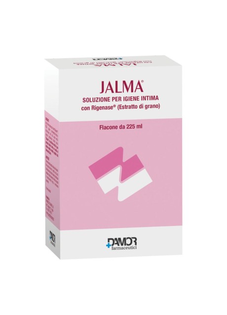 JALMA SOL IG INT 225ML