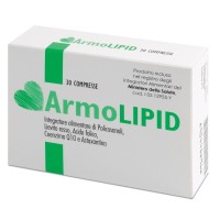 Armolipid 30 compresse