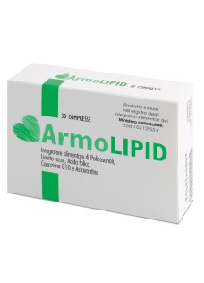 Armolipid 30 compresse