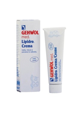 GEHWOL CREMA LIPIDRO 75ML