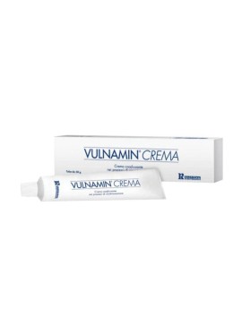 VULNAMIN CR 50ML