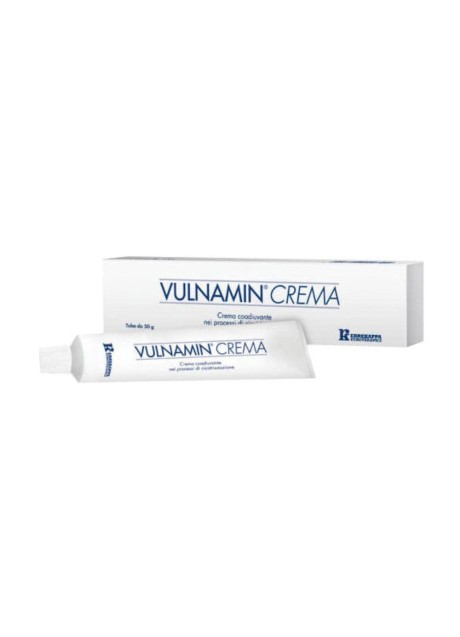 VULNAMIN CR 50ML