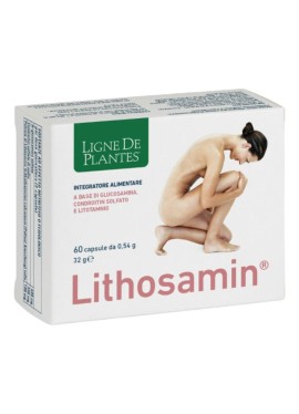 LITHOSAMIN 60CPS