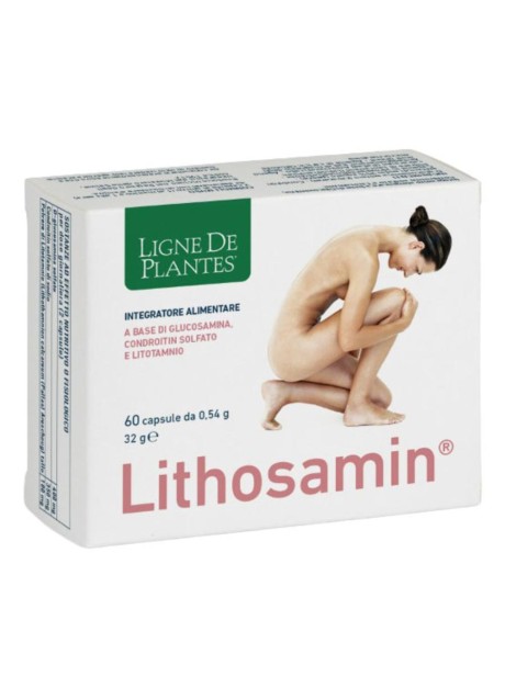 LITHOSAMIN 60CPS